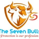 Ahmedabad - The Seven Bulls Secuity & Allied Servies