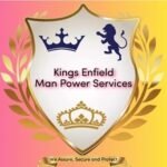 Pune, MH - Kings Enfield Man Power Services